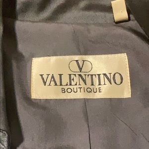 This is a high quality name brand blazer